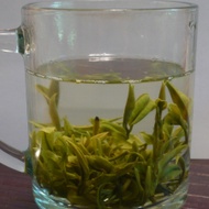 2012 Tong Cheng Small Orchid, semi-wild, 800m (2400 ft.) First Day Harvest from Life In Teacup