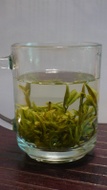 2012 Tong Cheng Small Orchid, semi-wild, 800m (2400 ft.) First Day Harvest from Life In Teacup