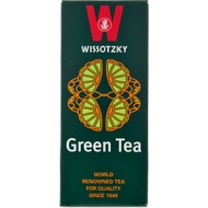 Wissotzky Green Loose Leaf Classic from Wissotzky Tea