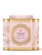Heavenly Cream! from Sloane Tea Company