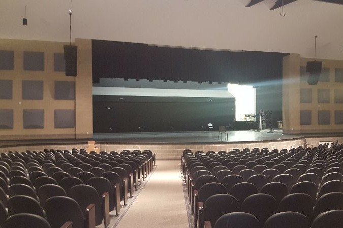 Auditorium