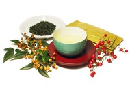 Gyokuro Super Premium from Hibiki-an