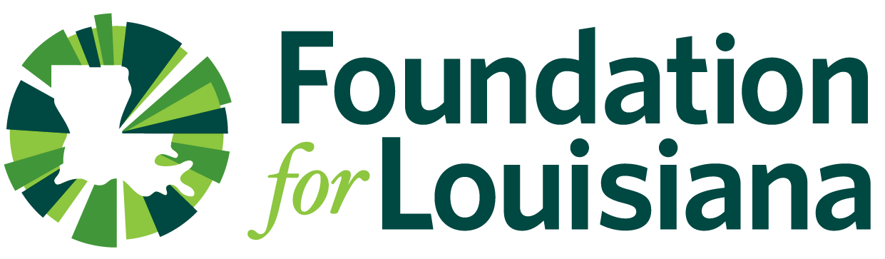 Foundation For Louisiana logo