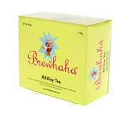 super anti-ageing tea from Brewhaha