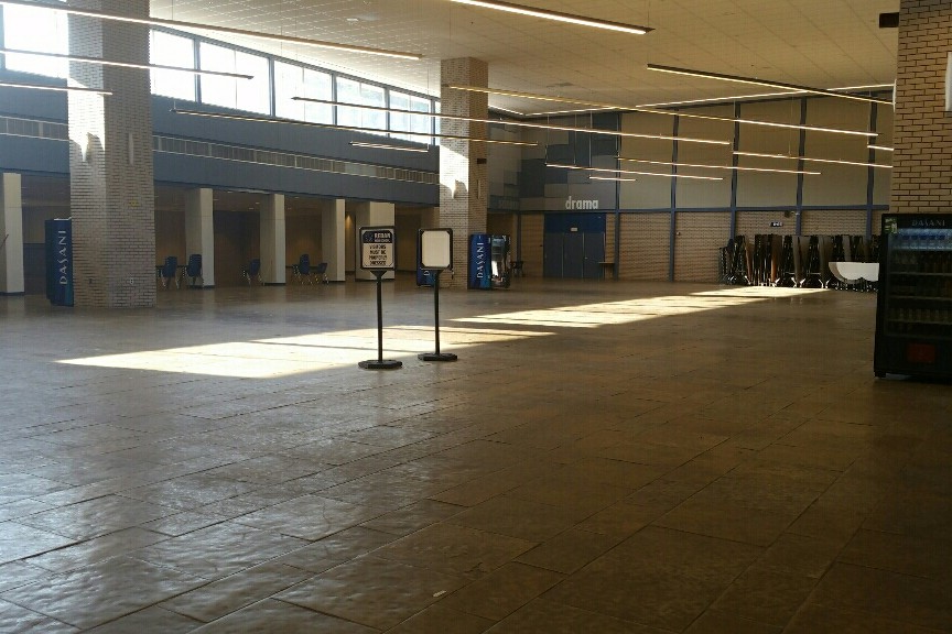 Cafeteria