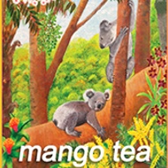 Mango from Koala Tea