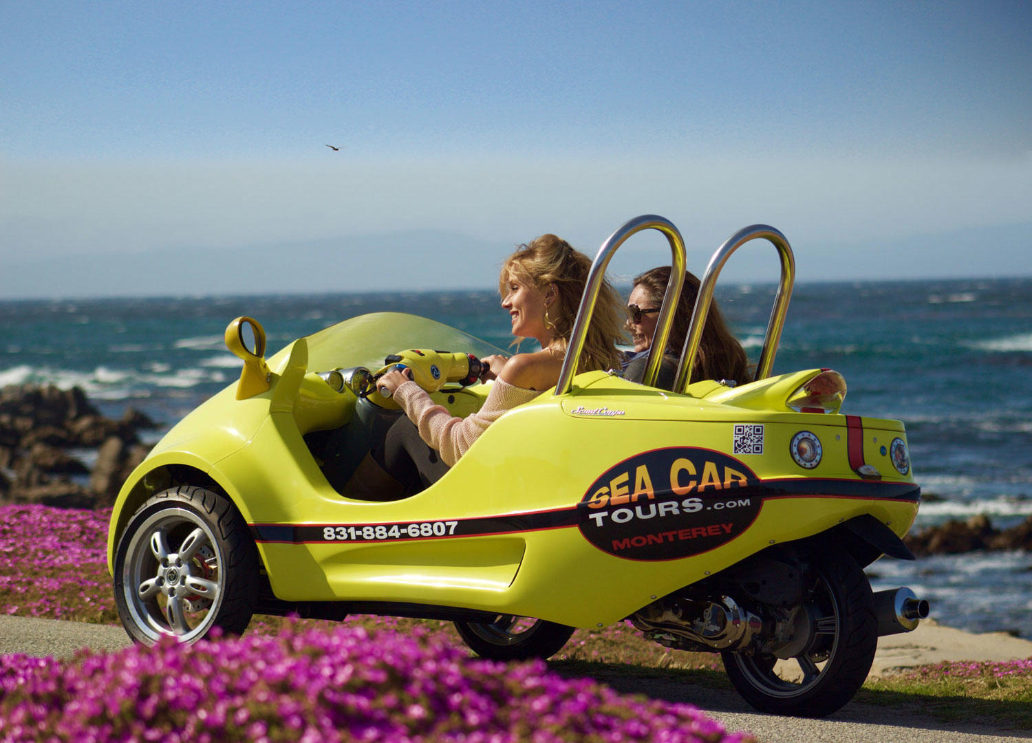 Wake Early : Save Big!  Early Bird Tour - 1 Hour Free photo 1