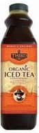 Iced Tea Concentrate-Peach Black from Third Street Chai