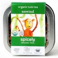 Unwind from Spicely Organics