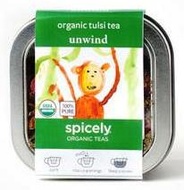 Unwind from Spicely Organics