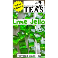 SBT: Lime Jello from Southern Boy Teas