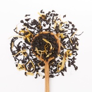 Cream Earl Grey from JusTea