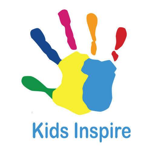 Kids Inspire logo