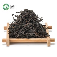 Supreme Organic China Fujian Bohea Wild Black Tea from Dragon Tea House
