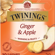 Ginger & Apple from Twinings