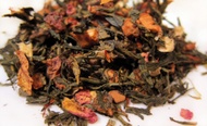 Apple Cinnamon Crunch from Steep City Teas 