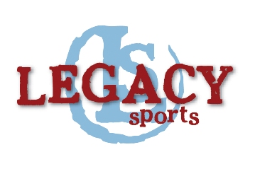 Legacy Sports logo