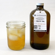 French Plum Indian Black Tea Cold-Brewed Concentrate from Kickstand