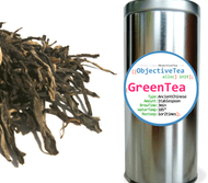 [[GreenTea alloc] init]; from Objective Tea