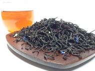 Creamy Earl Grey from Triplet Tea