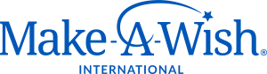 Make-A-Wish International logo