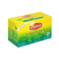 Mint Green from Lipton