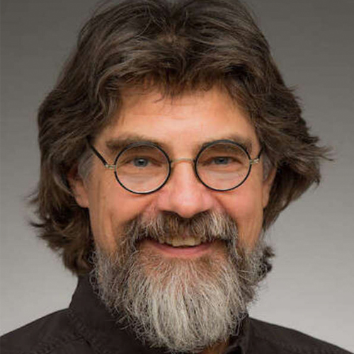 Dr. David Fagerberg