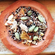Morning Motivator from Brew Mama Herbalism