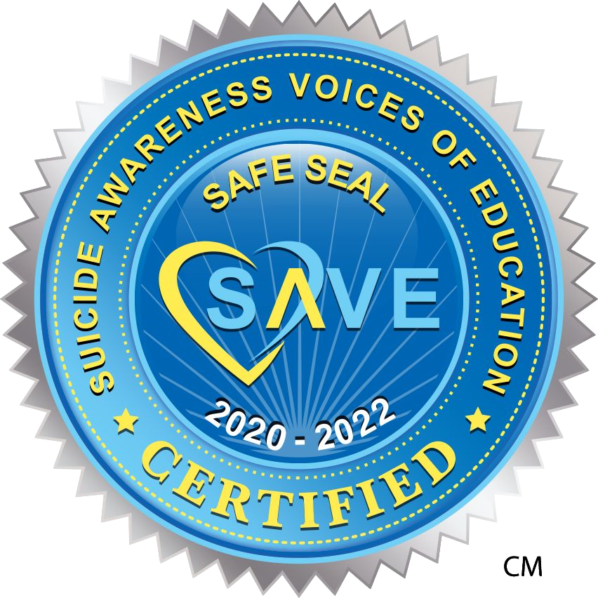 SAVE Seal