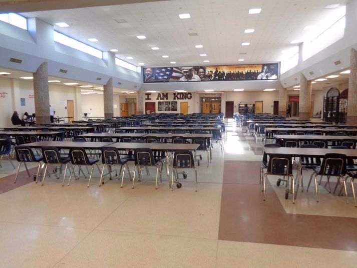 Cafeteria