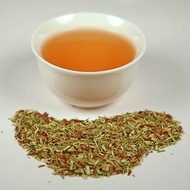 Organic Green Rooibos from The Tea Smith