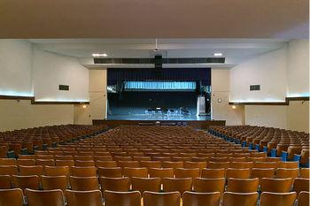 Auditorium