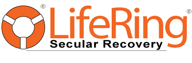 LifeRing logo