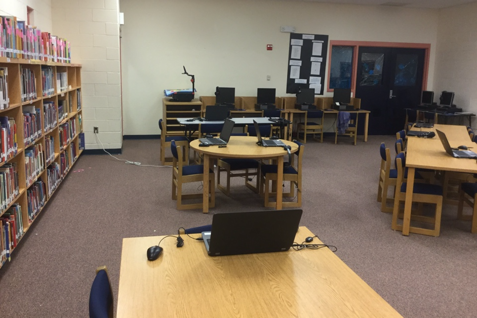 Library