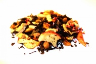Caramel Candy Apple from Della Terra Teas