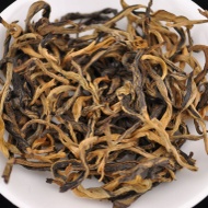 Wu Liang Hong Mao Feng Yunnan Black Tea from Yunnan Sourcing