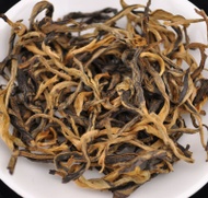 Wu Liang Hong Mao Feng Yunnan Black Tea from Yunnan Sourcing