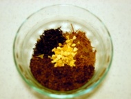 Limon Mate Sympacho from Aeondax's Kitchen