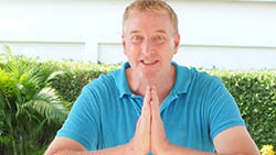 Terry Masson Massage Chief Instructor