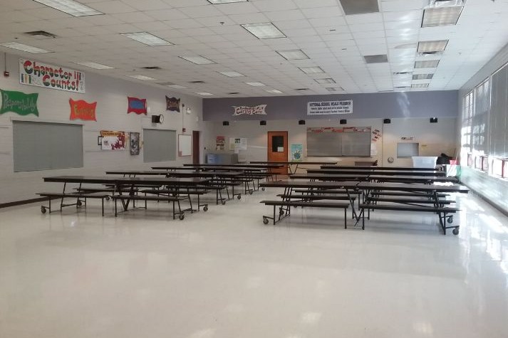 Cafeteria