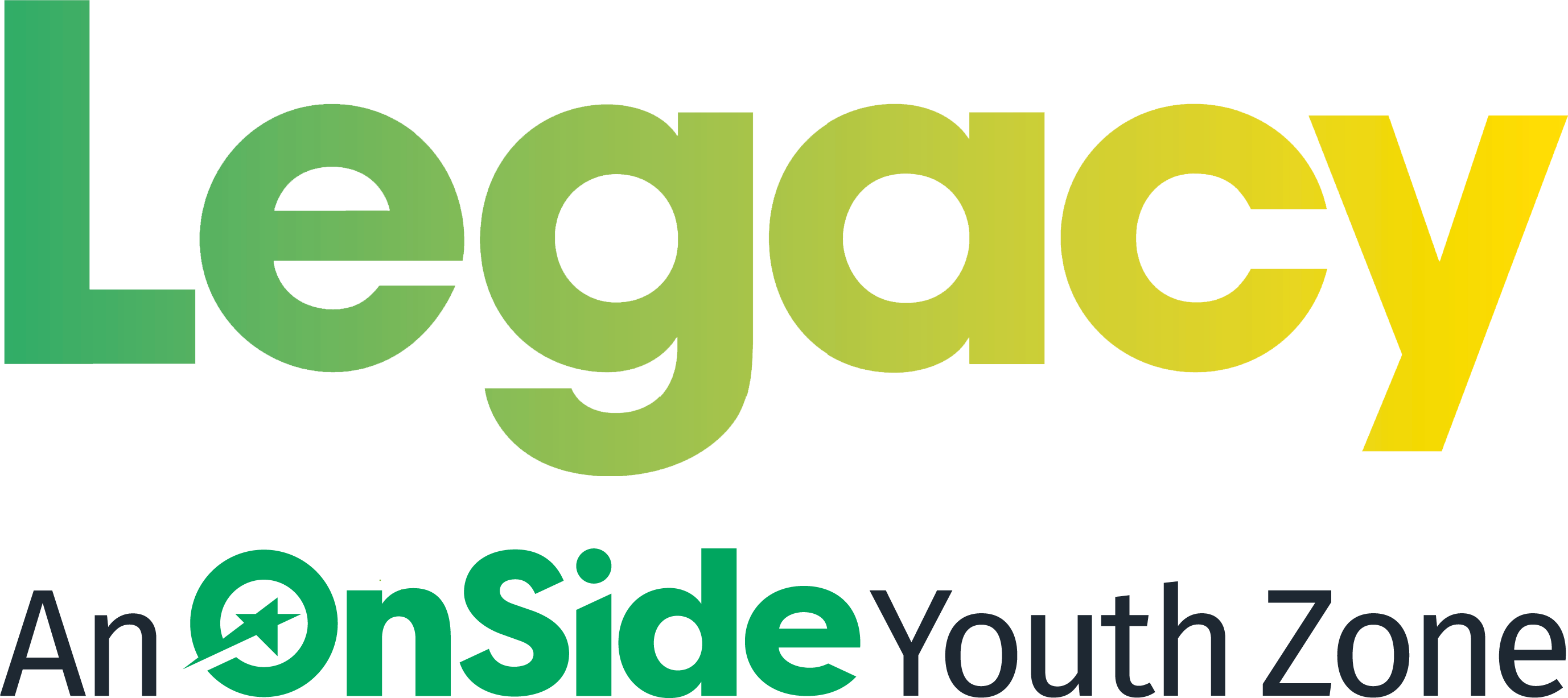 Legacy Youth Zone Croydon logo