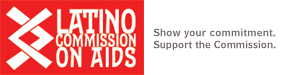 latinoaids.org logo