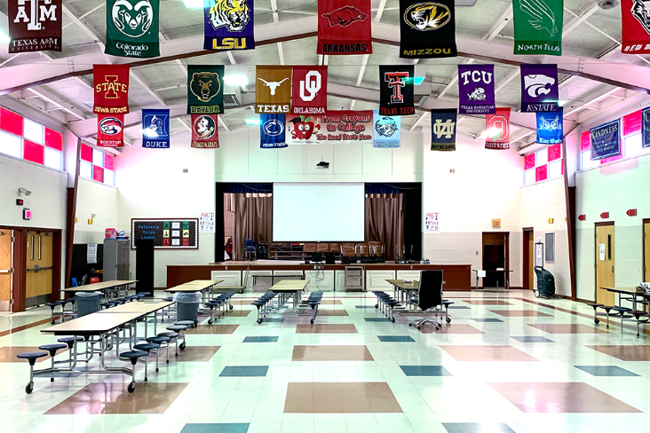 Cafeteria