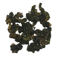 Gao-Shan Oolong (Wen-Shan Mountain)  SHARE from It's About Tea