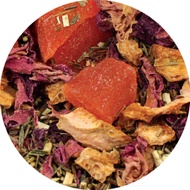 Caribbean Punch from Caraway Tea Company