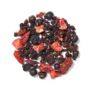 9 Berries (Organic) from DAVIDsTEA