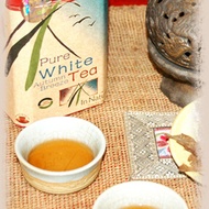The Autumn Breeze – White Tea from In Nature