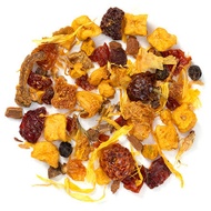 Turmeric Bliss from Adagio Teas