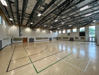 Gymnasium