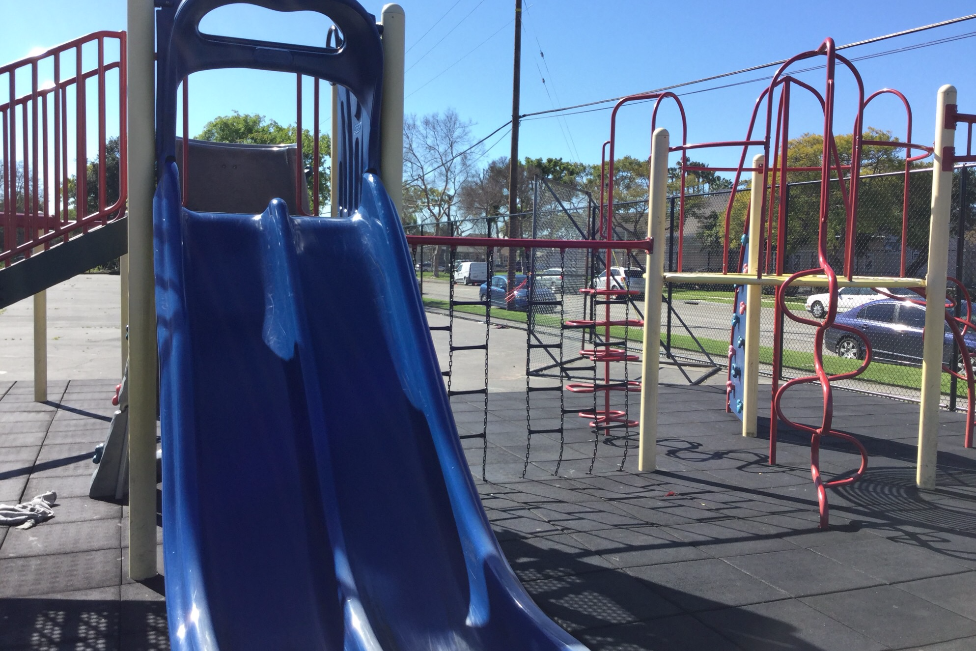 Playground #1